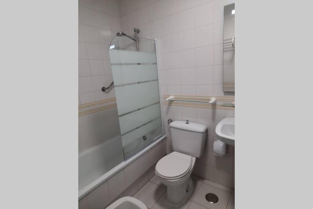 Apartamento Cozy Near The