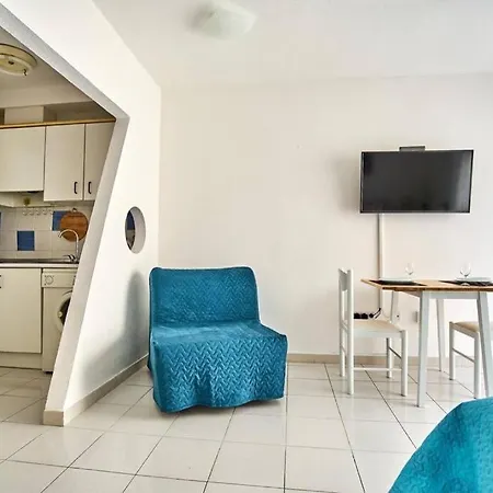 Cozy Studio Apartment Near The Beach Torrevieja Extérieur photo